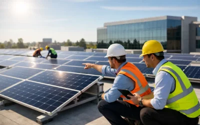 Blog 1 11 Best Commercial Solar Installation Companies for Lower Energy Costs
