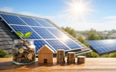 Does Solar Increase Property Value? 7 Facts Homeowners Should Know 5 How Much Do Solar Panels Save?