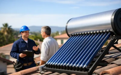 Blog 3 How to Choose Solar Water Heating Contractors