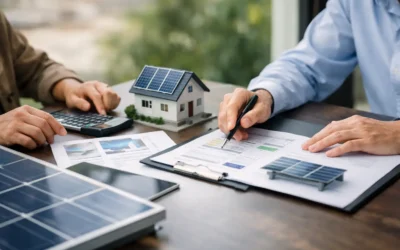 Does Solar Increase Property Value? 7 Facts Homeowners Should Know 6 Compare Solar Installation Quotes: 11 Smart Tips to Avoid Expensive Mistakes