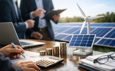 Does Solar Increase Property Value? 7 Facts Homeowners Should Know 6 How to Finance Commercial Solar Projects