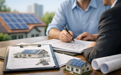 Blog 10 Solar Permitting Process Guide for Buyers