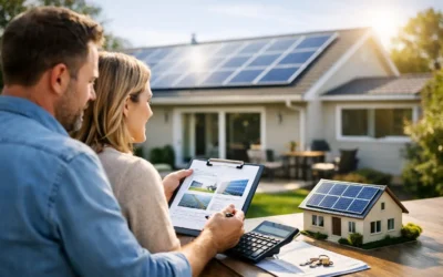Does Solar Increase Property Value? 7 Facts Homeowners Should Know 4 Solar Quotes for Homeowners: 9 Smart Tips to Avoid Expensive Mistakes