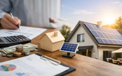Does Solar Increase Property Value? 7 Facts Homeowners Should Know 4 Solar Tax Incentives for Homeowners Explained