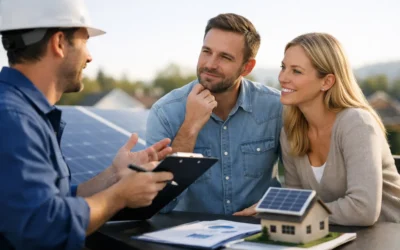 Blog 10 15 Best Questions for Solar Installers