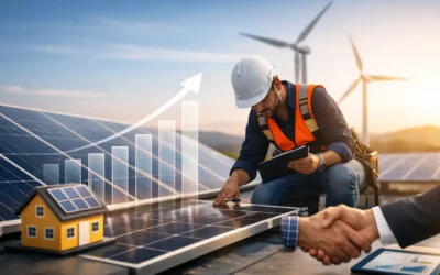 Blog 9 8 Solar Contractor Market Trends to Watch