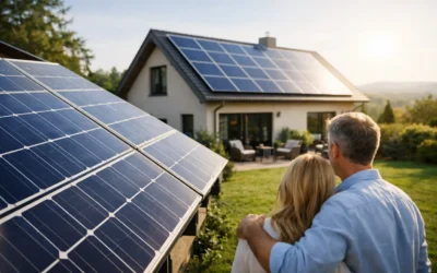 Blog 7 Are Solar Panels Worth It for Your Property?
