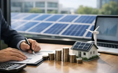 Blog 2 Can Businesses Write Off Solar Costs?