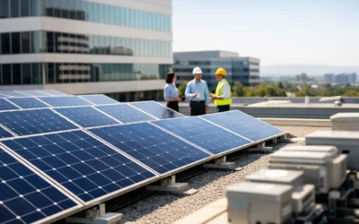 Does Solar Increase Property Value? 7 Facts Homeowners Should Know 4 Commercial Solar: Costs, Savings, and Fit