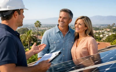 Blog 8 How to Choose Solar Contractors in Orange County