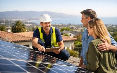 Blog 2 How to Choose Solar Contractors in Ventura County