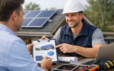 Blog 6 How to Vet Solar Installers Before You Sign