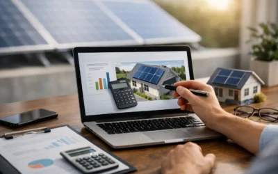 Blog 7 Solar Panel Quote Tool Review: Is It Worth It?
