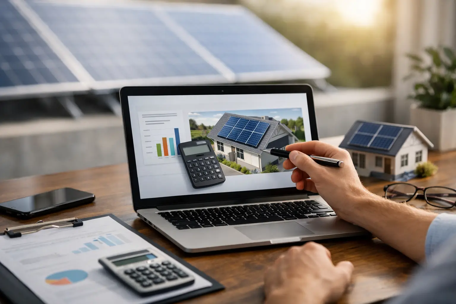 Blog 13 Solar Panel Quote Tool Review: Is It Worth It?