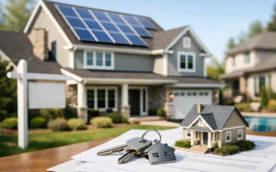 Blog 3 Does Solar Increase Home Value? What to Know