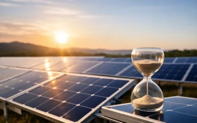 Blog 4 How Long Do Solar Panels Last?