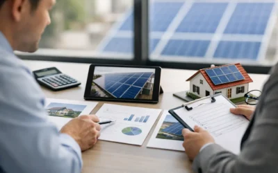 Blog 1 How to Compare Solar Installers With Confidence