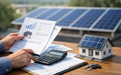 Blog 6 How to Compare Solar Quotes Without Missing Costs