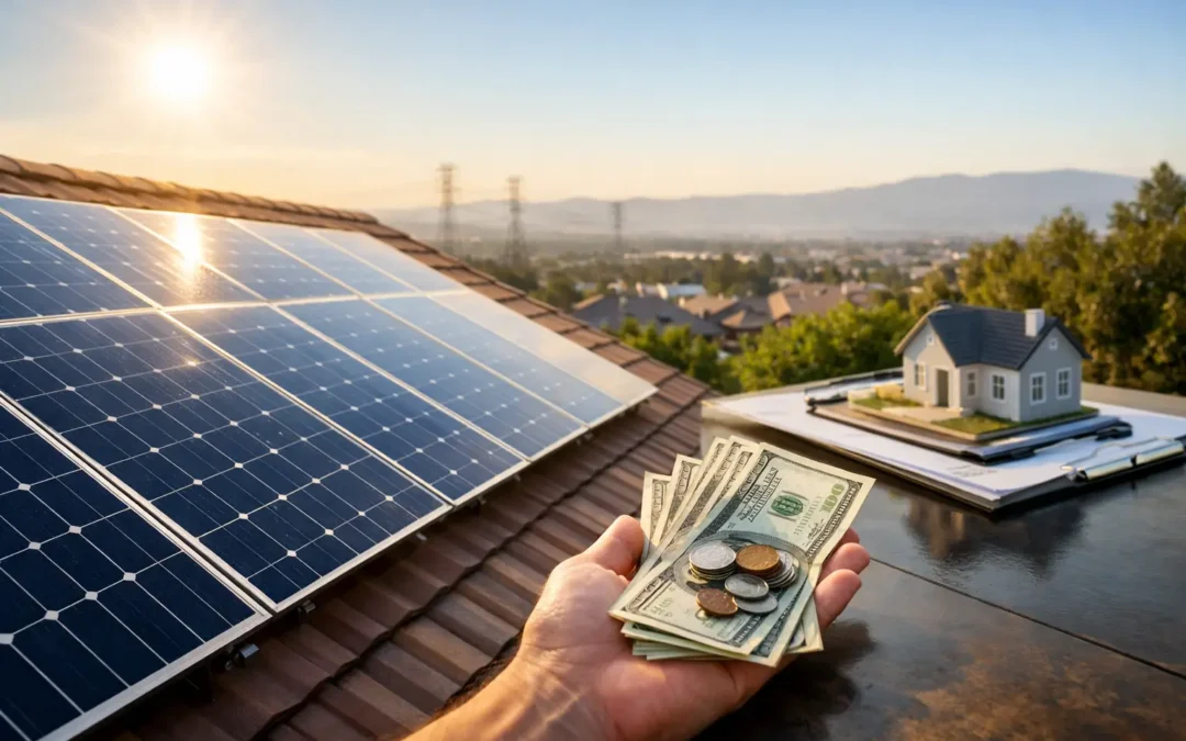 Solar for Energy Bill Reduction: What Pays Off