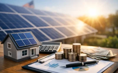 Solar Tax Credit Guide for 2026