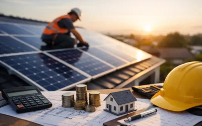 Blog 2 What Does Solar Installation Cost in 2026?