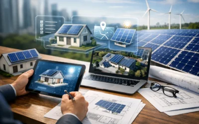 Blog 1 What the Future of Solar Permitting Looks Like