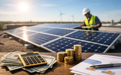 Blog 2 Solar Incentives That Can Cut Project Costs