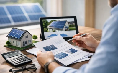 Blog 3 How to Evaluate Solar Proposals Before You Sign