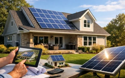 Blog 1 Residential Solar Buying Guide for US Homeowners