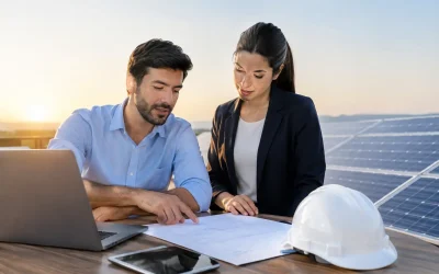 Blog 3 Solar Feasibility Study Guide for Smart Projects
