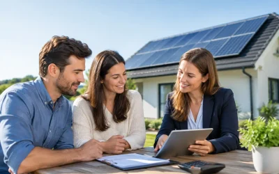 Blog 1 Solar Panel Financing Options That Fit Your Goals