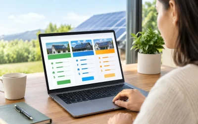 Blog 4 Solar Quote Comparison Software Review Guide