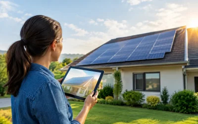 Blog 1 How to Assess Solar Potential on Your Property