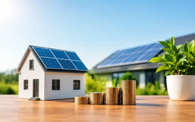 How to Shorten Solar Payback and Save More