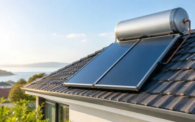 Blog 2 Solar Hot Water System Guide for Smart Buyers